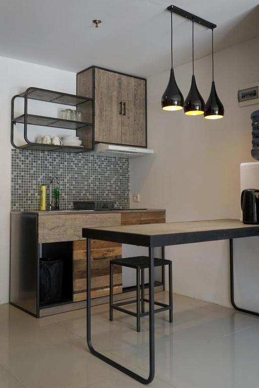 Student park apartment - B&B Yogyakarta