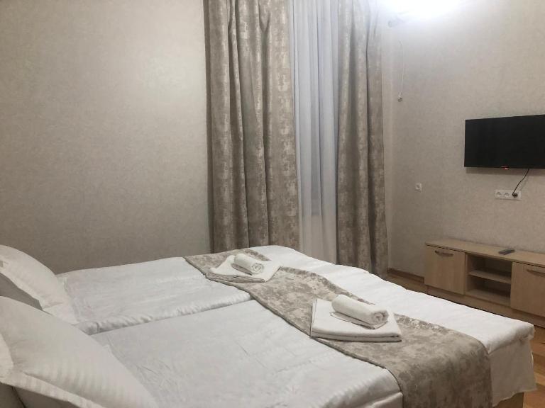 Cozy House - Bed and Breakfast Telavi
