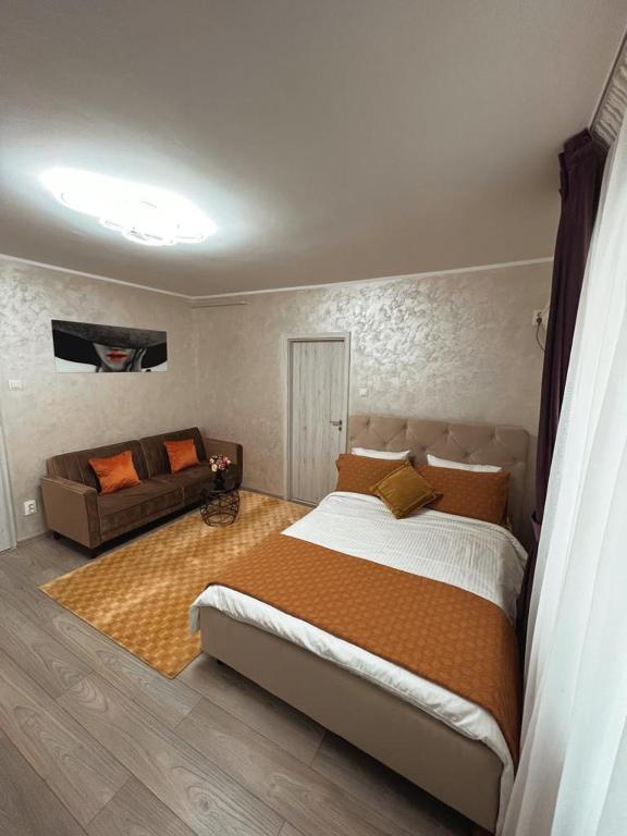Central Apartament - B&B Iași