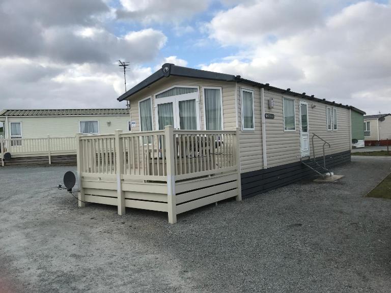 Bobby's Bolthole - B&B Heysham