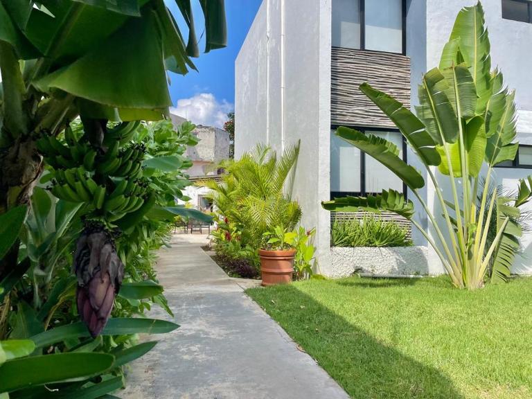 Aldeazul by Andiani Travel - B&B Cancún