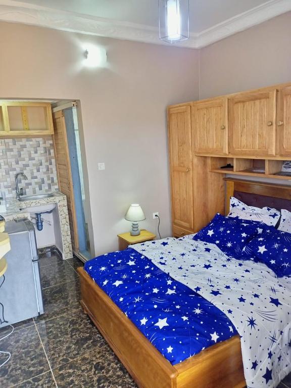 Gallaghers city ( YameHome ) - B&B Bangangte