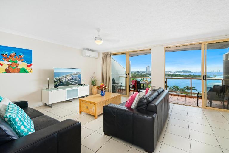 Little Cove Currumbin - Ferienwohnung Gold Coast