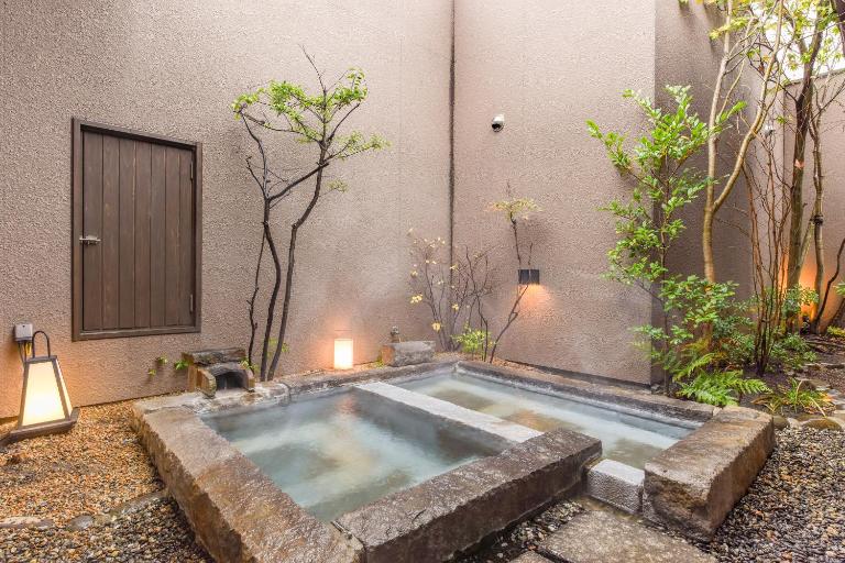 Kotengu Sanroji - B&B Shimonoseki