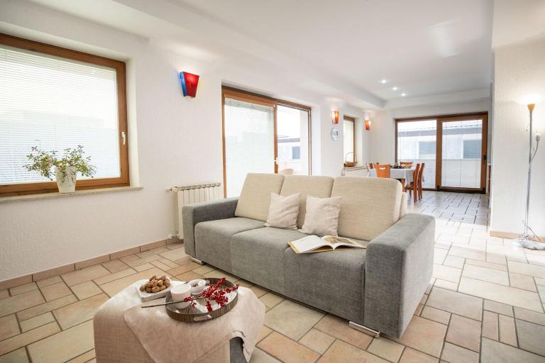 Apartment Ajdi - B&B Aidussina