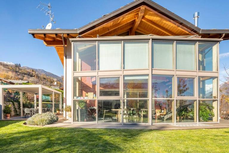 B&B Ambrosia - B&B Aosta