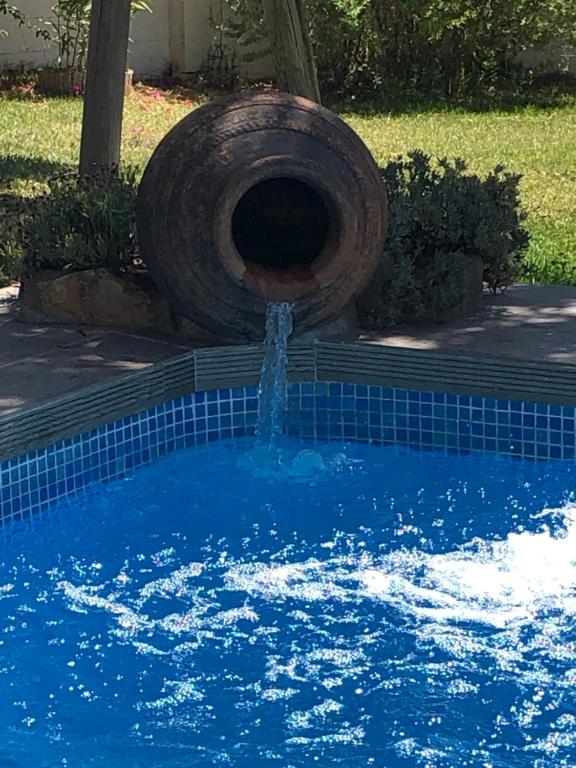 Villa María Lagos del Serrano - B&B Sevilla