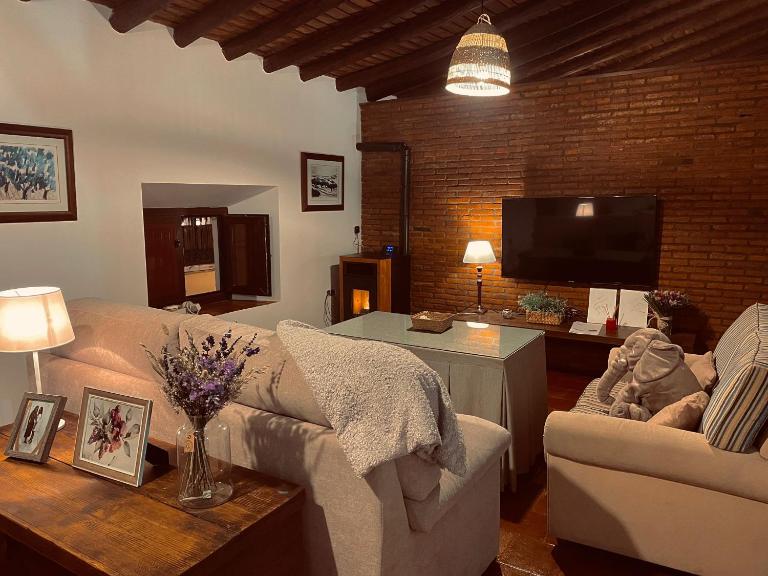 Apartamentos San José - B&B Zafra