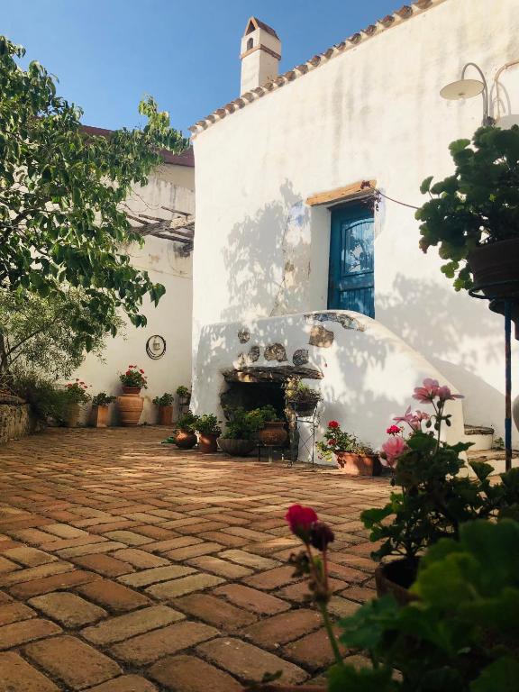 B&B Corte San Lussorio - B&B Oliena