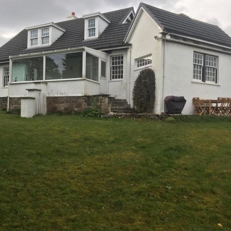 Craigievern Cottage - B&B Drymen