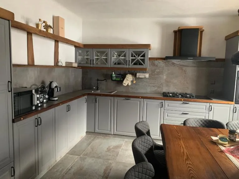 Hiša Pod gorami II****-house with wellness - B&B Kranjska Gora