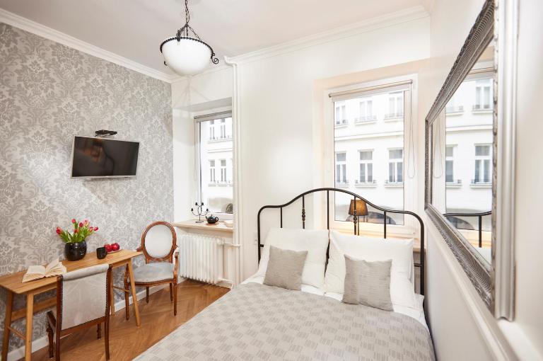 Mokotowska Place for You - B&B Varsovia