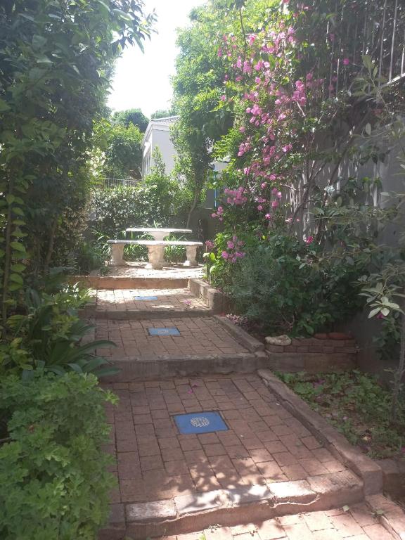 LISA VILLAGE - B&B Bloemfontein