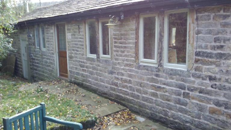 Millstone cottage - B&B Oldham