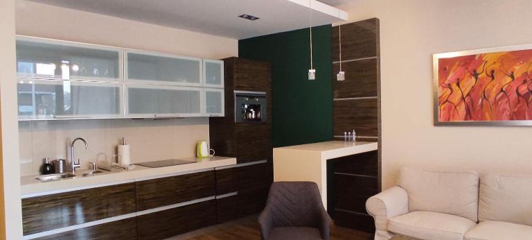 Apartament Visit Ustroń - B&B Ustroń
