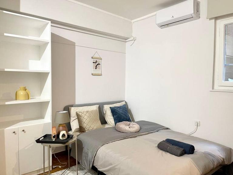 The Love Nest at Central Athens Kolonaki - B&B Atene
