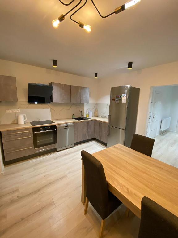 Apartman M&M - B&B Žilina