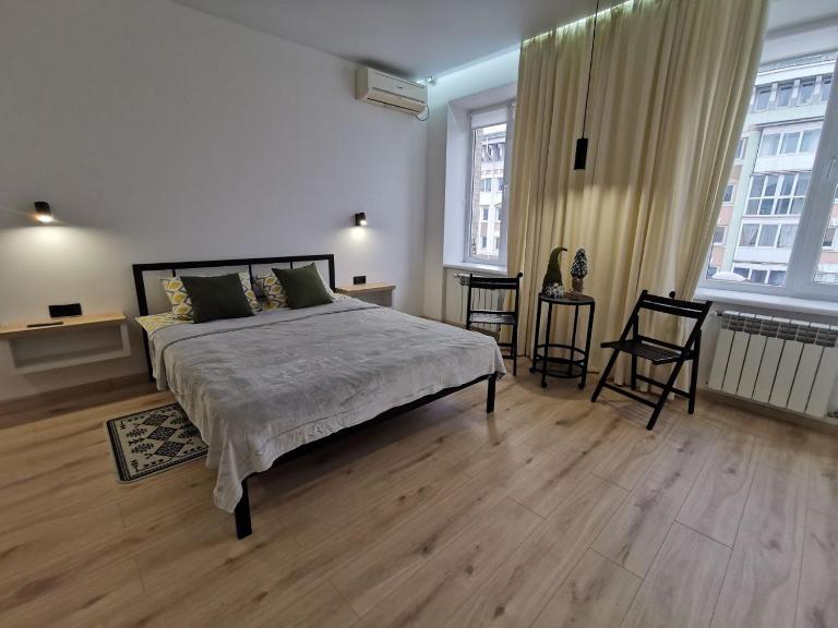 Soborna Apartment - B&B Rivne