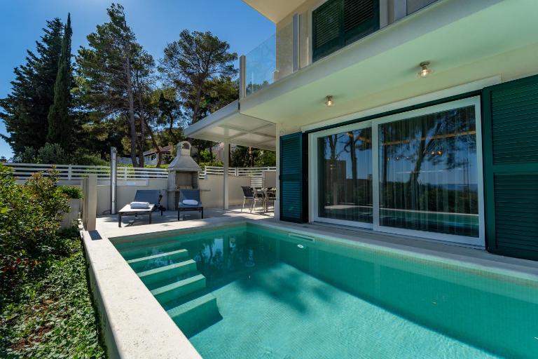Villa Nina - B&B Sumartin