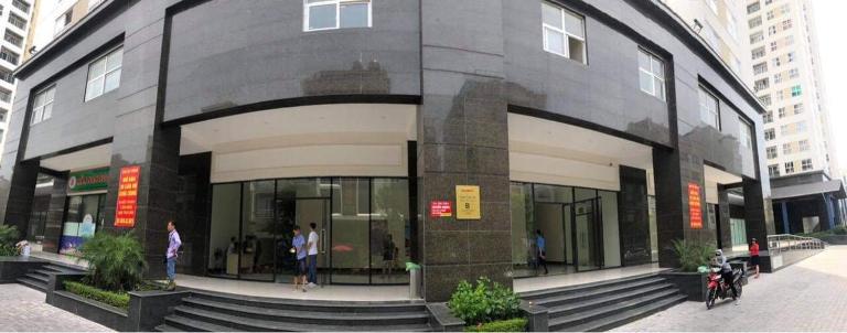 New Life Tower B, Ha Long. Việt nam - B&B Hạ Long