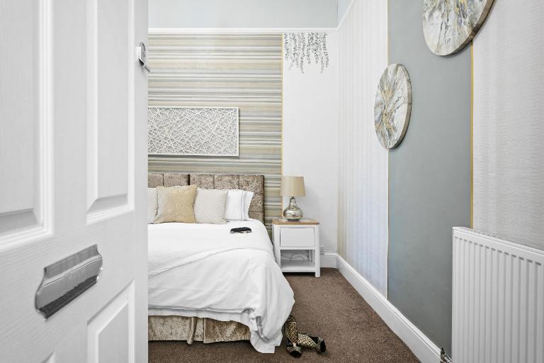 Kethla House - B&B Torquay