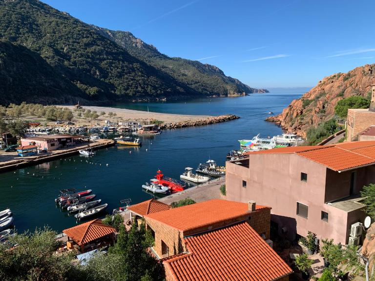 Le cap’o - B&B Bertaud