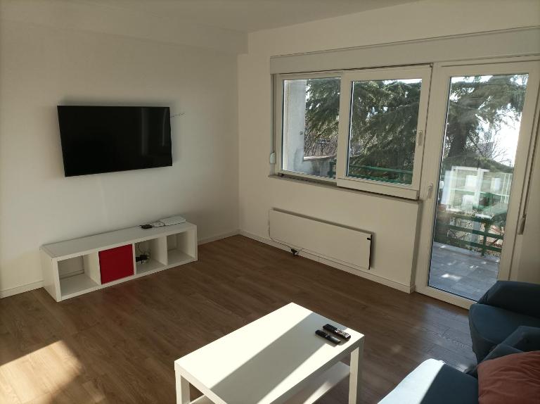 Apartman Pećine - B&B Fiume