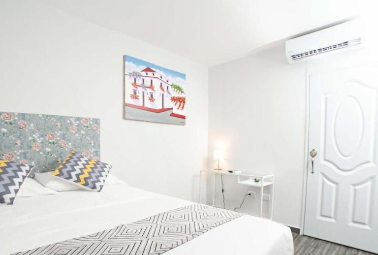 JM GUESTHOUSE - B&B Santo Domingo