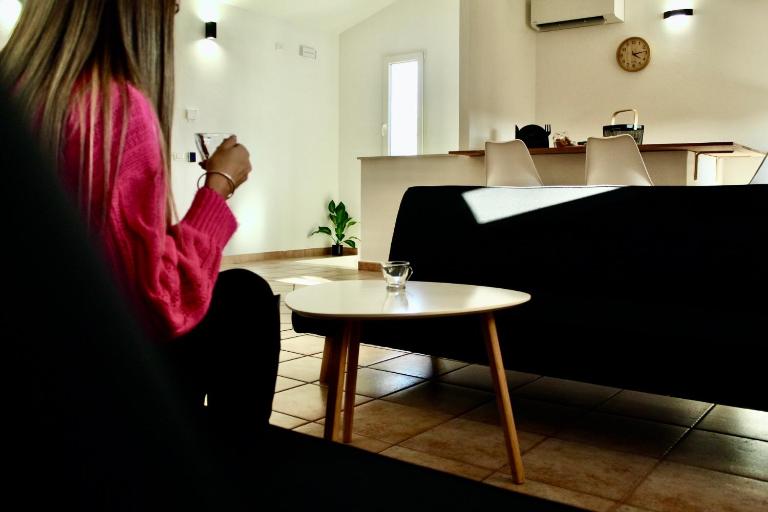 B-Guest House - Ferienwohnung Oristano