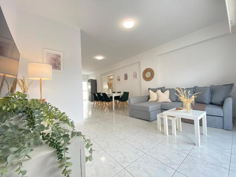 Phaedrus Living Down Town Flat Stephania 302 - Ferienwohnung Limassol