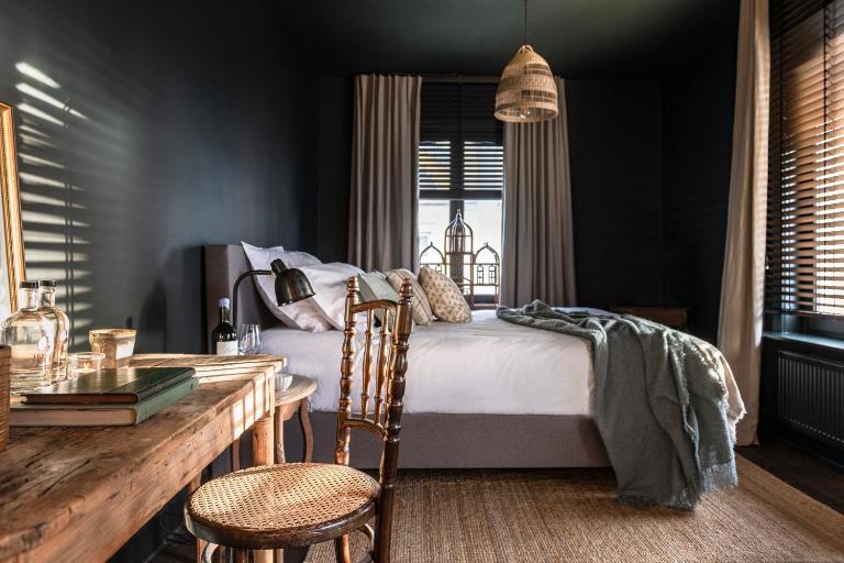 The Bank 1869 - Unique guestrooms in the historic center of Bruges - Ferienwohnung Brügge