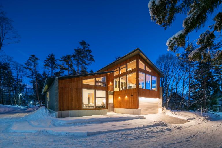 The Moo - B&B Hakuba