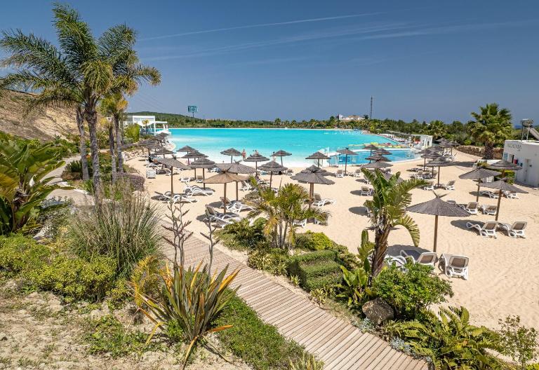 Alcazaba Lagoon 2382 - B&B Estepona