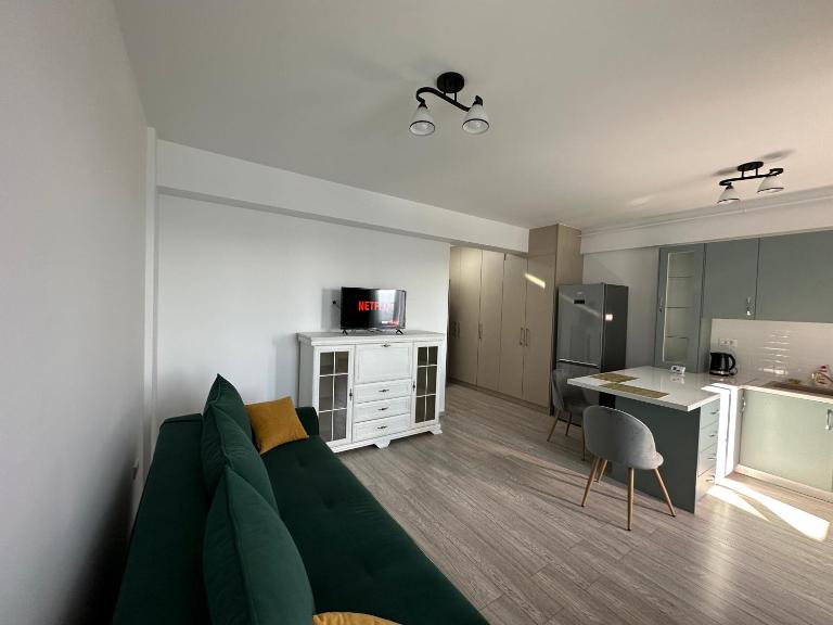 Renting Solutions Q - Chambres d'hôtes Iași