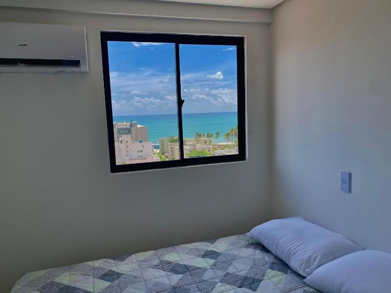 2 quartos próximo a praia - B&B Maceió