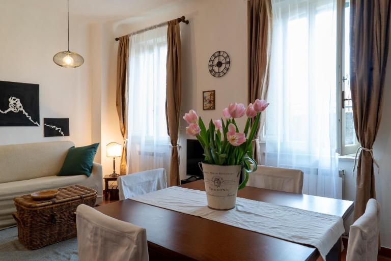La maison de Louise - B&B Lucca