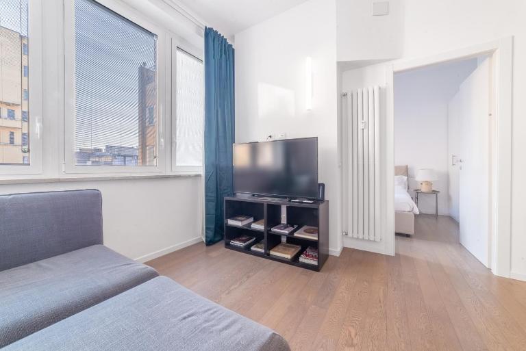 Duomo - Daverio Charme Apartment - B&B Milan