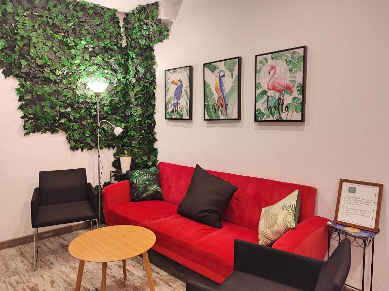 La Casa de Pedro Verdugo Apartamento Turístico - Chambres d'hôtes Cordoue