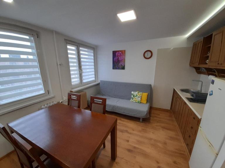 Apartament 44 - B&B Wadowice