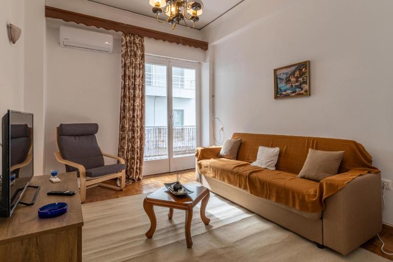 Studio Mélange in Loutraki DT - Ferienwohnung Loutráki