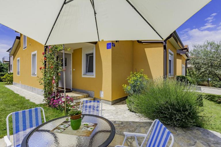 Božica house with apartment - B&B Umago