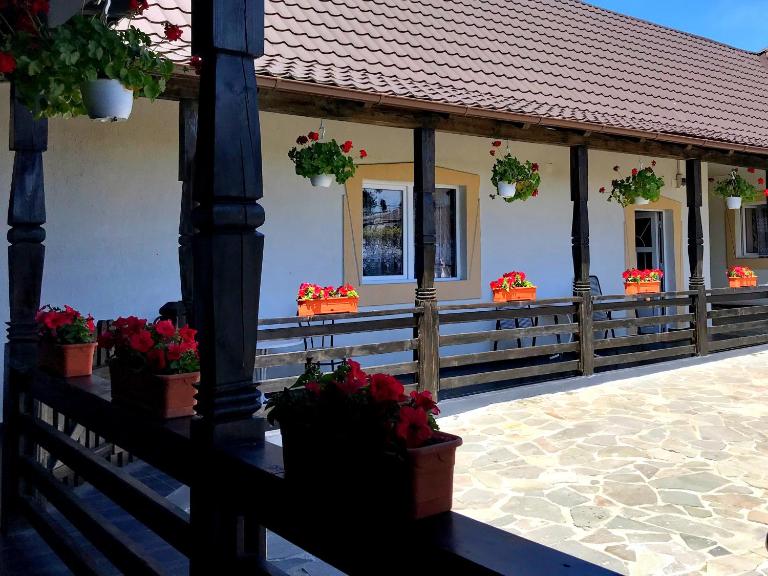 La Dory - B&B Sat-Șugatag