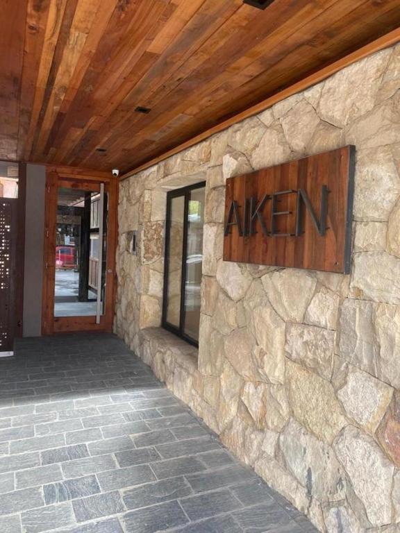 AIKEN 19 - B&B San Martín de los Andes