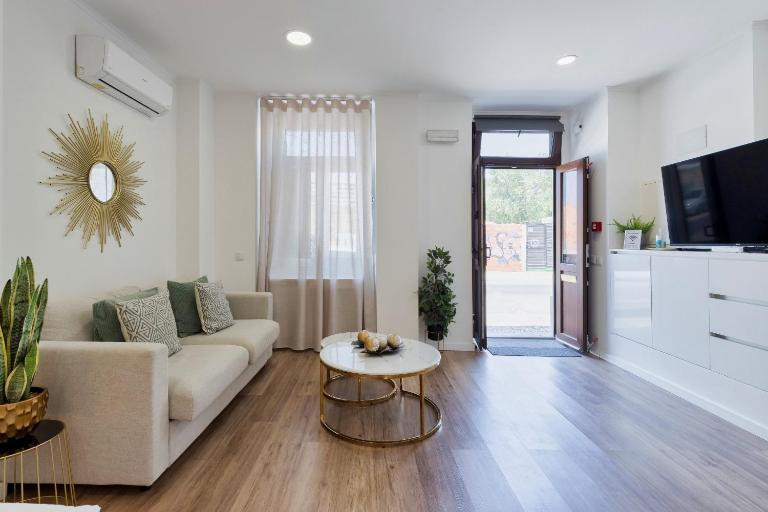 Garrett House - Bed and Breakfast Setúbal