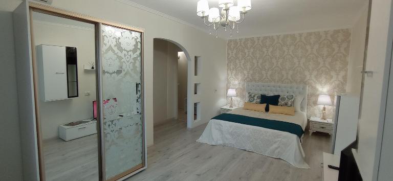 Park Apartment - B&B Dnipro
