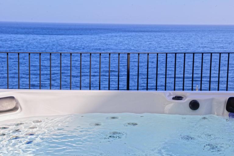 A Casa Janca - B&B Pozzillo