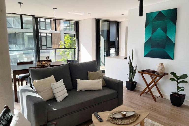 Residencias San Lorenzo - B&B Mar del Plata