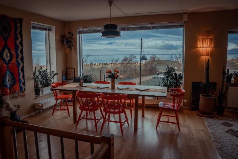 Privatsvit, havsnära och centralt - B&B Malmö