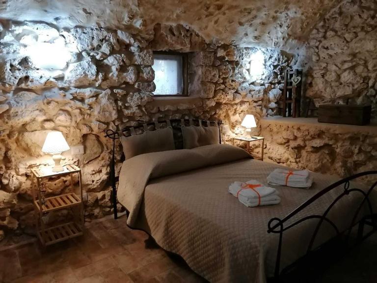 Tenuta Castelli - B&B San Donato Val di Comino