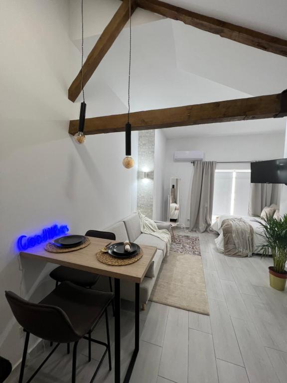 Suites Chic - B&B Herencia
